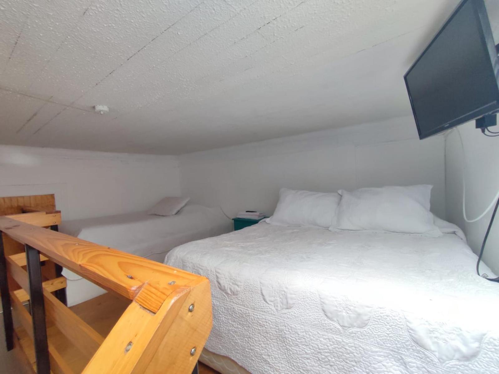 Hostal Vicmar Vina del Mar Exterior photo