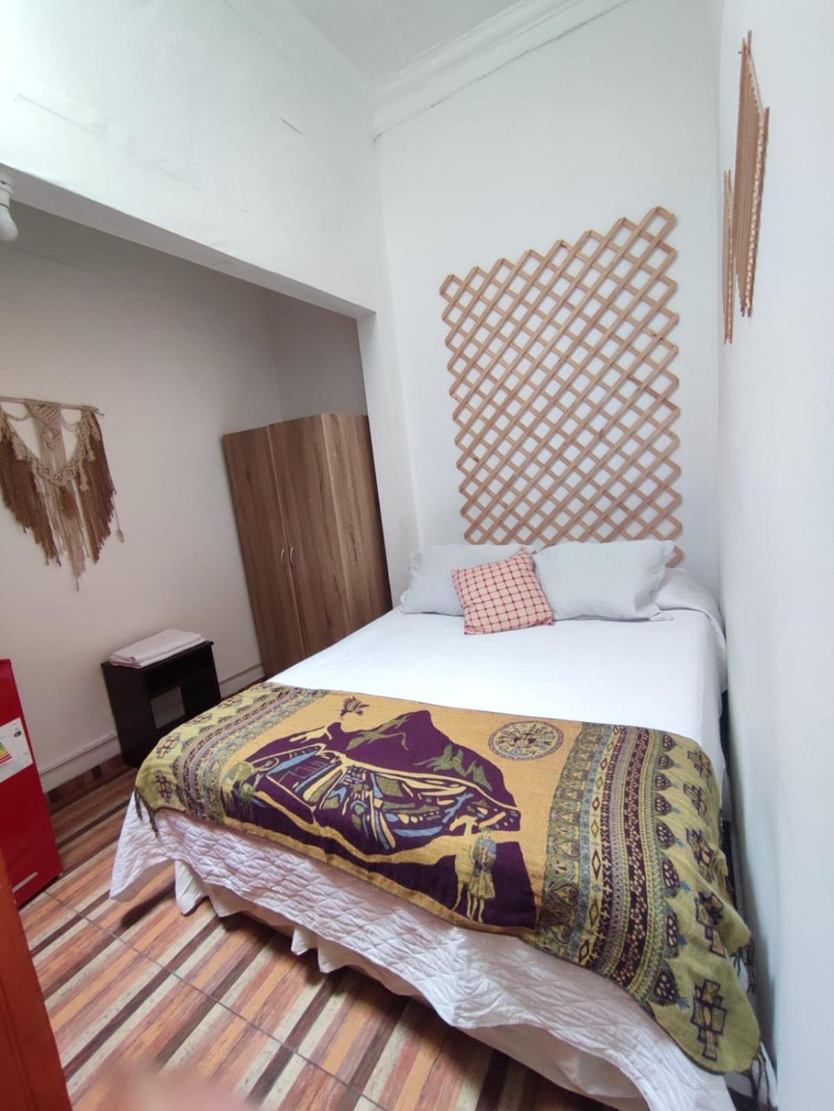 Hostal Vicmar Vina del Mar Exterior photo