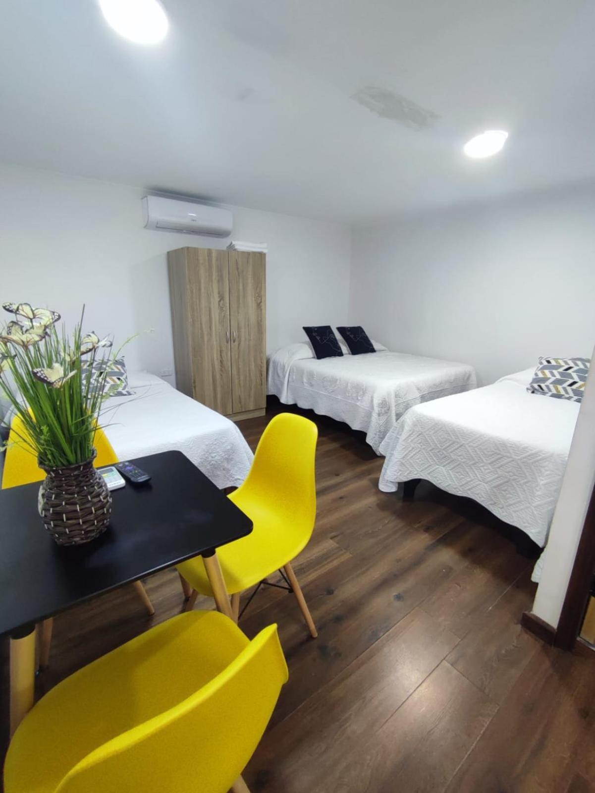 Hostal Vicmar Vina del Mar Exterior photo